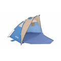 Miniatyrbild 5 av 11: Bestway Butik Polyester Glasfiber 200x100x100 cm Uppblåsbart och Camping 68001