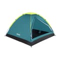 Miniatyrbild 4 av 11: Bestway Butik Polyester Glasfiber 210x210x130 cm Camping 68085