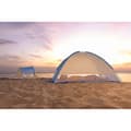 Miniatyrbild 7 av 11: Bestway Tält Polyester Glasfiber UPF 80+ 200x120x95 cm Camping och Strand 68105