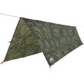 Miniatyrbild 2 av 2: Tarp kamouflage 506x306 cm vattentät