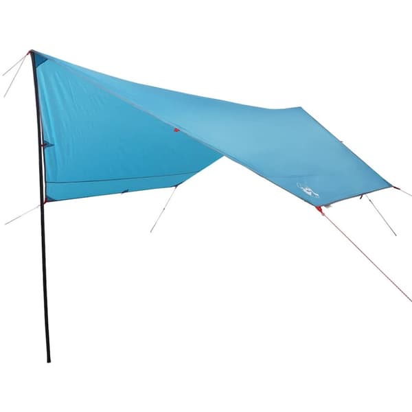 Tarp blå 430x380x210 cm vattentät