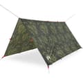 Miniatyrbild 2 av 2: Tarp kamouflage 366x306 cm vattentät