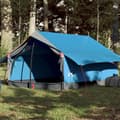 Miniatyrbild 1 av 2: Campingtält 2 personer blå vattentätt