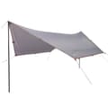 Miniatyrbild 2 av 2: Tarp orange 430x380x210 cm vattentät