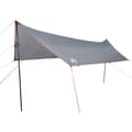 Miniatyrbild 2 av 2: Tarp orange 460x305x210 cm vattentät