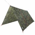 Miniatyrbild 2 av 2: Tarp kamouflage 451x420 cm vattentät