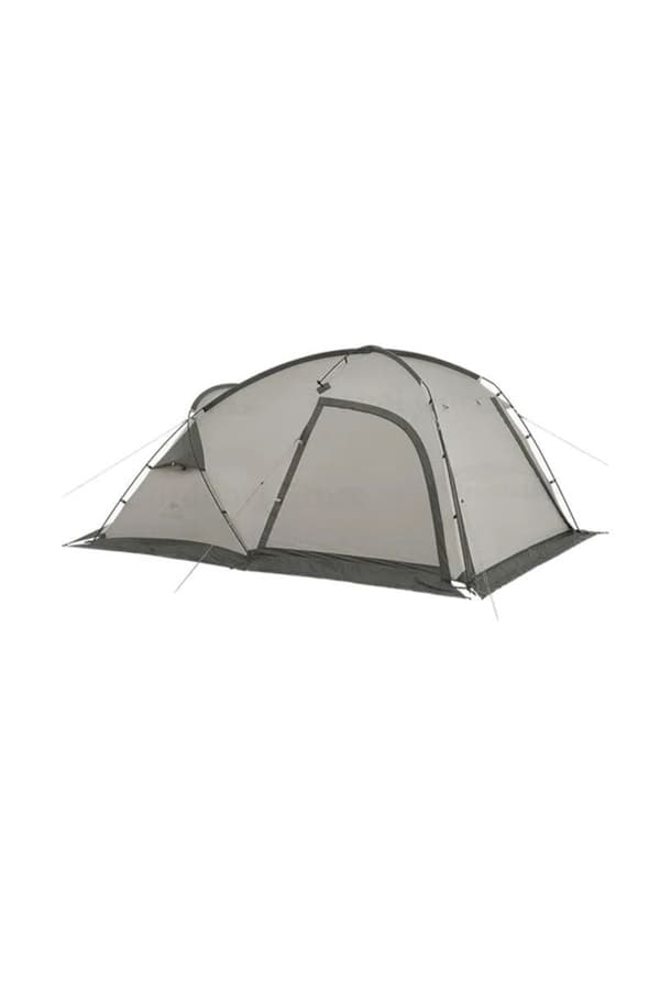 Telt Shandi et soveværelse cnk2300zp017-grå NATUREHIKE