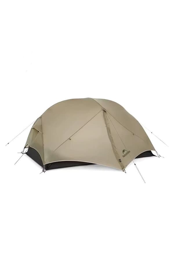 Tält Mongar UL 2 15D CNK2550WS016 Moon Rock Sand NATUREHIKE