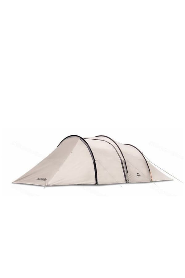 Tält Cloud Vessel m nh20zp015-Quicksand Gold NATUREHIKE