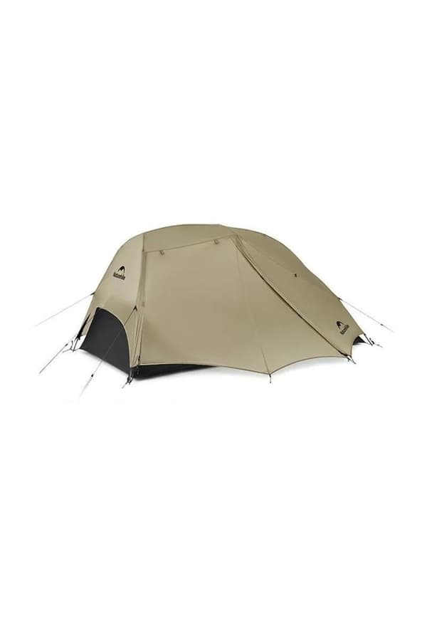 Star River Telt 2 ul 15d cnk2450ws022-Moon Rock Sand NATUREHIKE