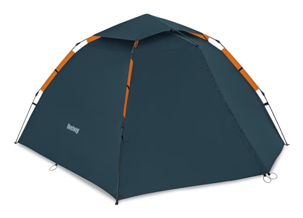 Bestway Namiot Poliester 2 Wejścia 2 Wyjścia 70/210/70x240x138 cm Camping 68142