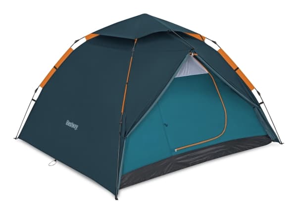 Bestway Namiot Poliester 2 Wejścia 2 Wyjścia 70/210/70x240x138 cm Camping 68142