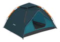 Miniatyrbild 1 av 5: Bestway Namiot Poliester 2 Wejścia 2 Wyjścia 70/210/70x240x138 cm Camping 68142
