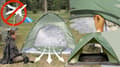 Pikkukuva 7 / 11: SUURI 4 HENKILÖN TURISTITELTTA IGLO 200x200 cm