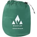 Miniatyrbillede 2 af 4: Hængekøje - WHISTLER - Tongass - Med myggenet - Nylon og polyester - Let og komfortabel
