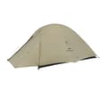 Miniatyrbillede 1 af 2: Camping telt, letvægts, vandtæt,Cloud2 Pro Brun