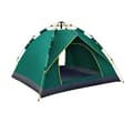 Miniatyrbild 1 av 2: Campingtält, Snabb Automatisk Öppning, Två Användare,B