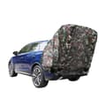 Pikkukuva 1 / 2: Auto Perävaunu Teltta, Kaksi Makuuhuonetta, Nopea Automaattinen Avoin, Säänkestävä,Kamelian