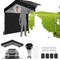 Miniatyrbild 1 av 2: Here is the translation of the provided text into Swedish:,Svart