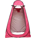 Pikkukuva 1 / 8: Lollanda Pop-Up WC-teltta, Pop-up Teltan Pukuhuone – Vedenpitävä, Pop-up design, Automaattinen asennus, Kannettava - 120x120x190 cm / 150x150x190 cm