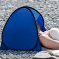 Miniatyrbild 3 av 7: Soltält – Pop-up-skydd för strand och terrass