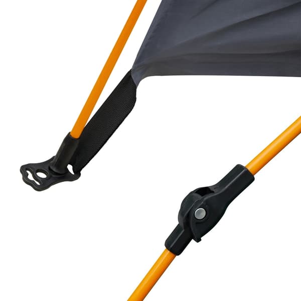 Quick-Up Tält för 3–8 personer