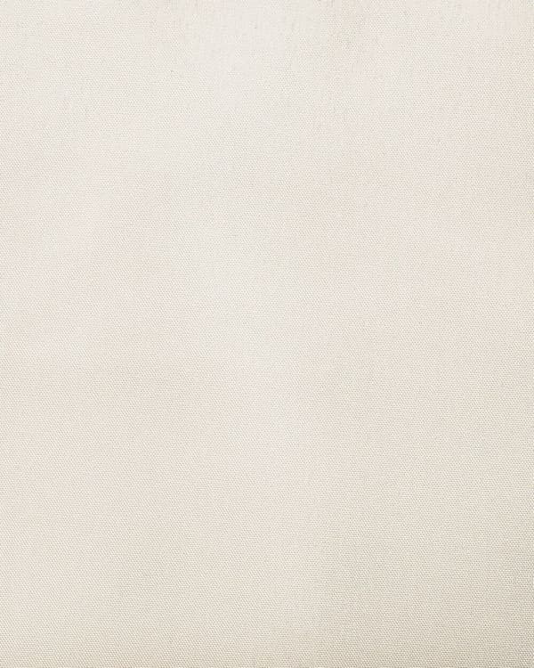 Firkantet skyggesejl 300 x 300 cm off-white LUKKA Lumarko!