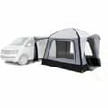 Miniatyrbilde 1 av 6: Markise Kampa Grå polialgodon