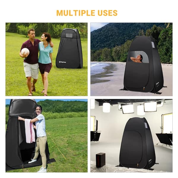 KING CAMP Multitelt