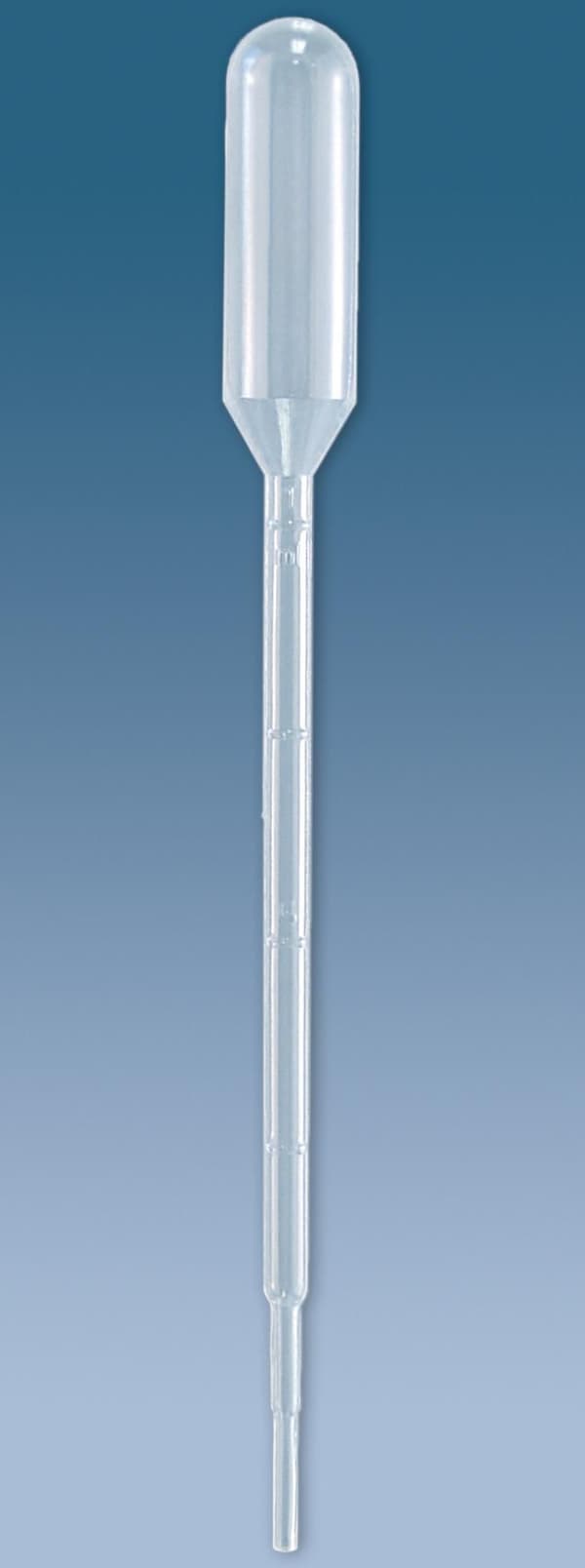 Pipett SARSTEDT Transfer 3,5ml 500/fp