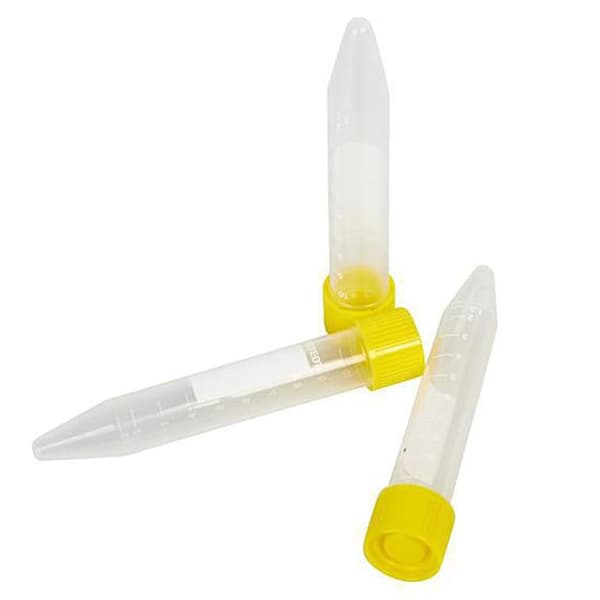 Centrifugrör 10ml 16x100mm Steril 100/fp