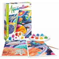 Miniatyrbild 1 av 3: AQUARELLUM PHOSPHO KOSMOS - konstset med Sentosphere-färger