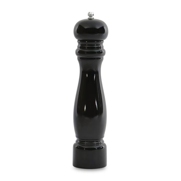 BergHOFF 26,5 cm peberkvrn - Stor trkvrn med justerbar keramisk kvrn