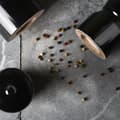 Miniatyrbillede 5 af 6: BergHOFF 26,5 cm peberkvrn - Stor trkvrn med justerbar keramisk kvrn