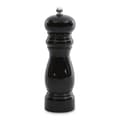 Miniatyrbillede 1 af 5: BergHOFF 16,5 cm peberkvrn - Blank sort trkvrn med justerbar keramisk kvrn