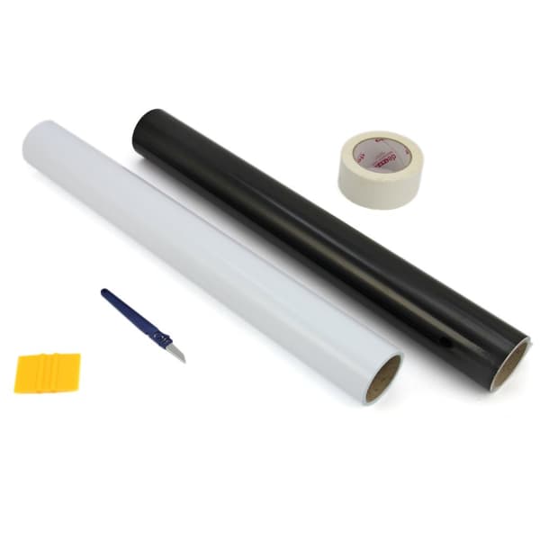 38cm Swing Press, 720mm Vinyl Cutter, Epson Printer & Weeding Kit