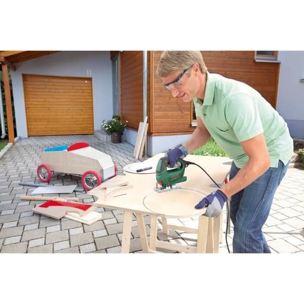 BOSCH-pistosaha - PST 650 CT -pistosaha