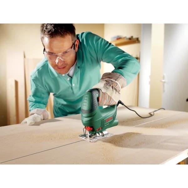 BOSCH-pistosaha - PST 650 CT -pistosaha