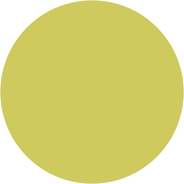 Textil Färg Solid - Kiwi - 250 ml
