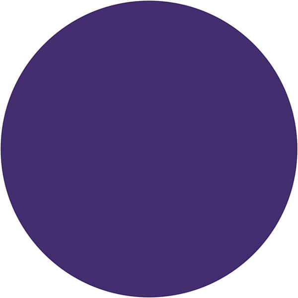 Textil Färg Solid - Lila - 250 ml