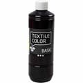 Miniatyrbild 1 av 5: Textil Färg Basic - Rödviolett - 500 ml