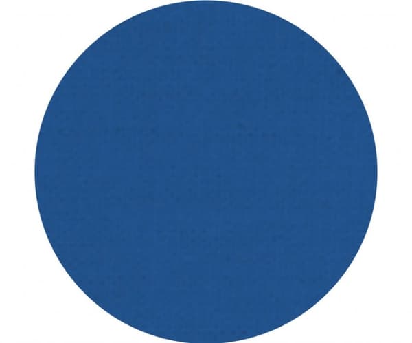 Textil Färg Basic - Briljantblå - 500 ml