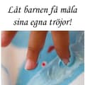Miniatyrbild 3 av 5: Textil Färg Basic - Vit - 500 ml