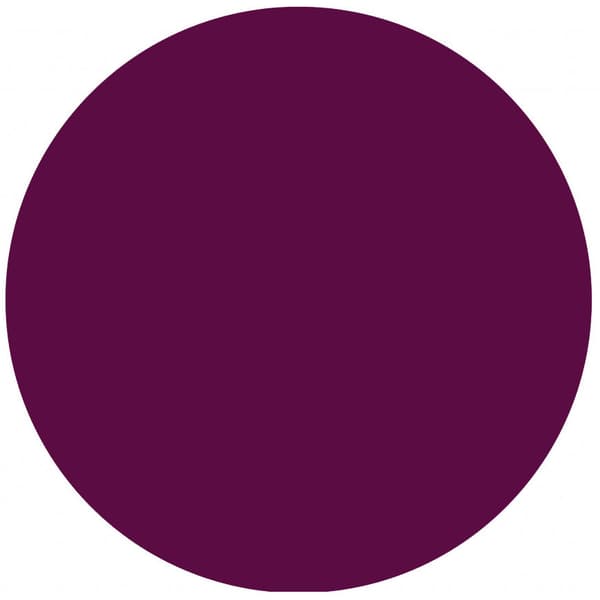 Textil Färg Basic - Lila Aubergine - 500 ml
