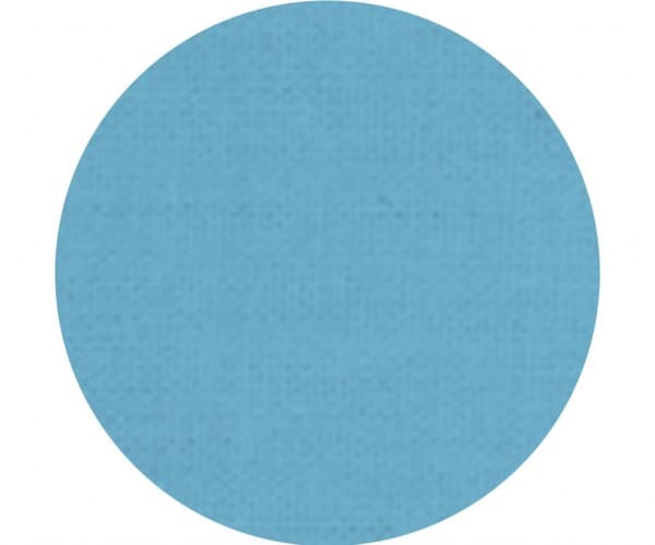 Textil Färg Basic - Duvblå - 500 ml