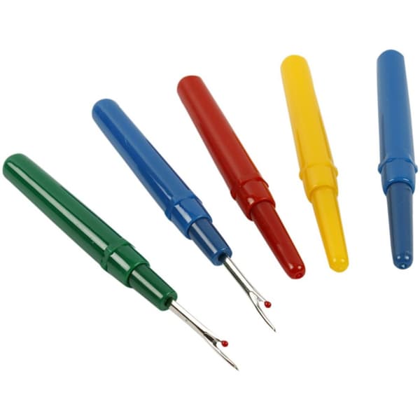 Sprättare / Sprättkniv - Längd 10 cm - 5 st