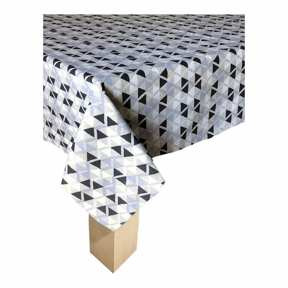 Bordsduk Things Home Trade Otile 140 cm x 25 m bomull och polyester