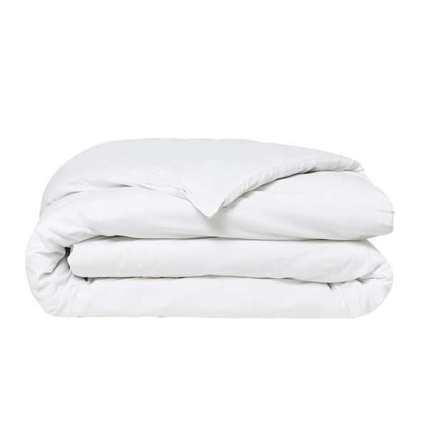 Idag Essential Duytte Cover - 220 x 240 cm - 2 personer - 100% Une Cotton - Chalk