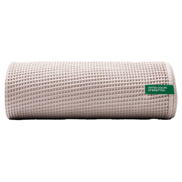 Benetton Tæppe 140x190 Cm 200gsm Beige