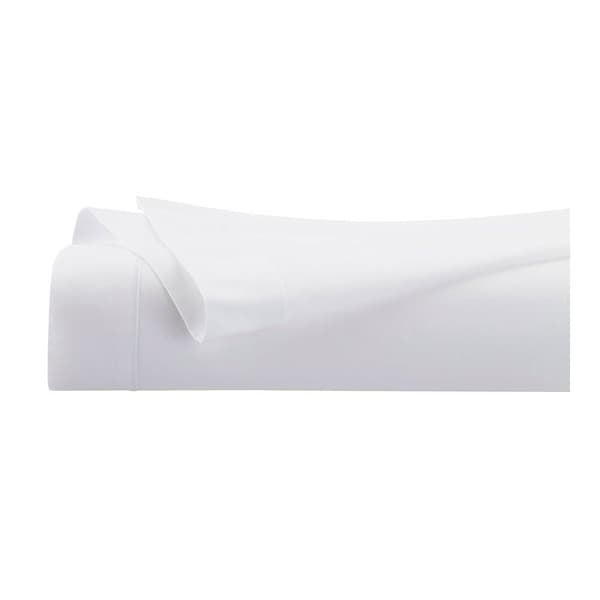 Atmosphera Sengetæppe Hvid 240x290 cm